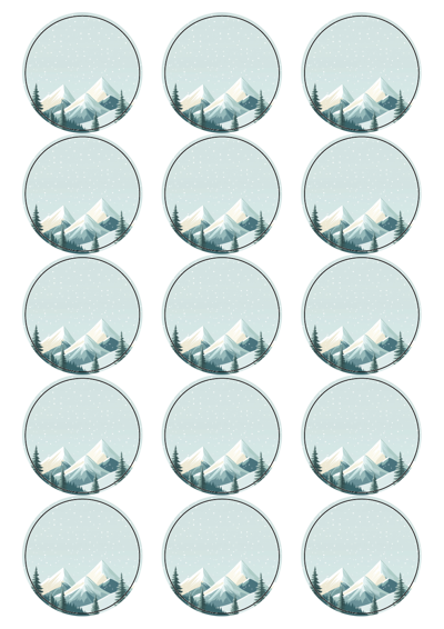 동일규격 아이스틱