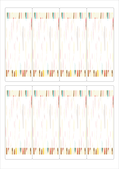 동일규격 아이스틱