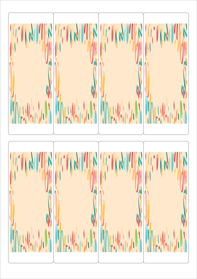 동일규격 아이스틱