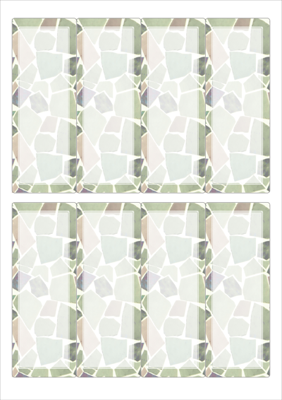 동일규격 아이스틱