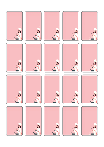 동일규격 아이스틱