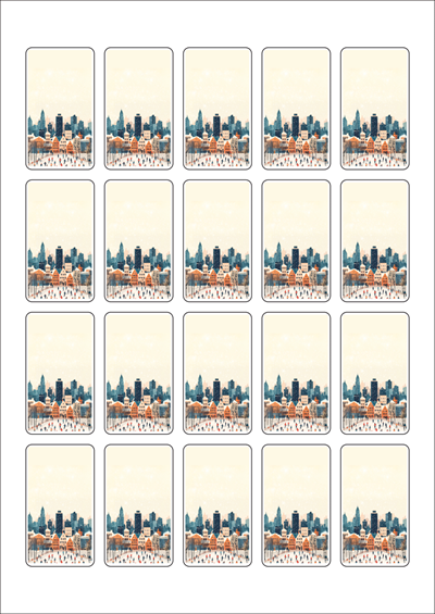 동일규격 아이스틱