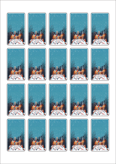 동일규격 아이스틱