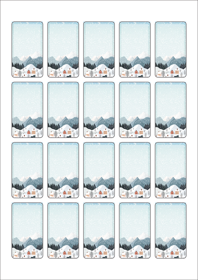 동일규격 아이스틱