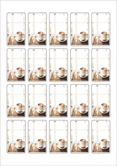 동일규격 아이스틱