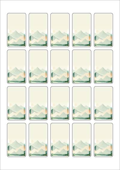 동일규격 아이스틱