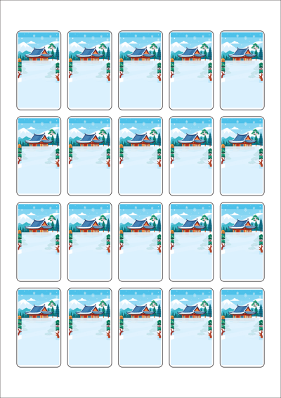 동일규격 아이스틱