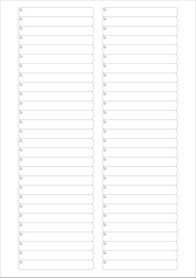 동일규격 아이스틱