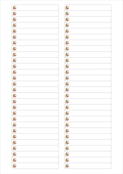 동일규격 아이스틱