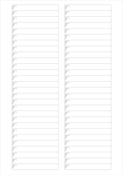 동일규격 아이스틱