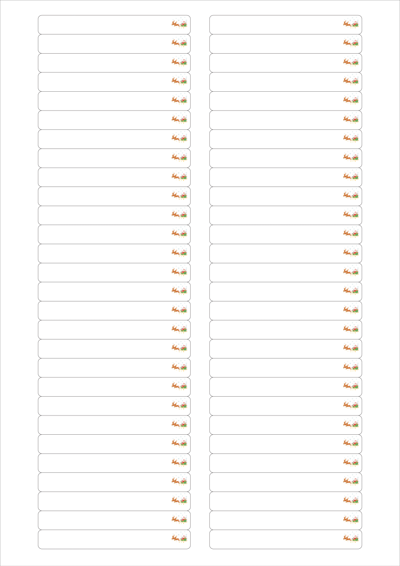 동일규격 아이스틱