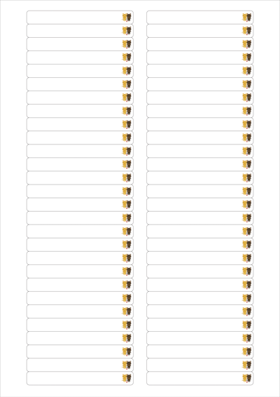 동일규격 아이스틱