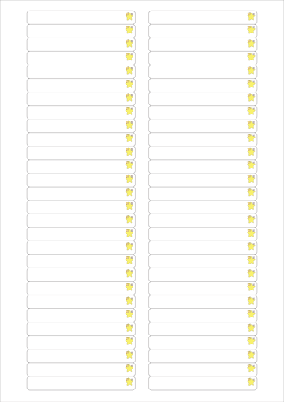 동일규격 아이스틱