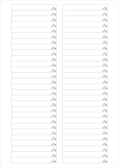 동일규격 아이스틱