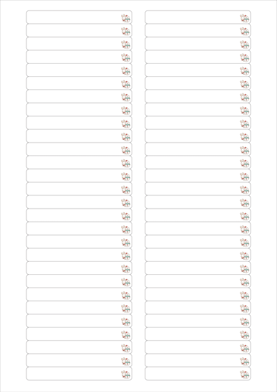 동일규격 아이스틱