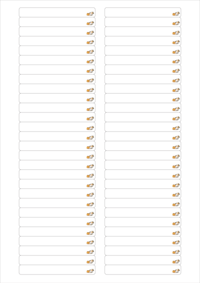 동일규격 아이스틱