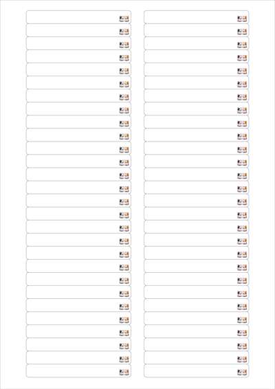 동일규격 아이스틱