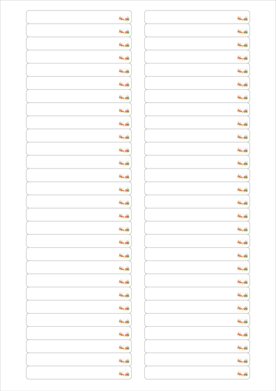 동일규격 아이스틱