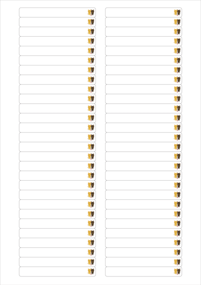 동일규격 아이스틱