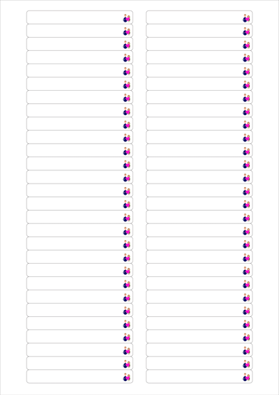 동일규격 아이스틱