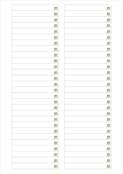 동일규격 아이스틱