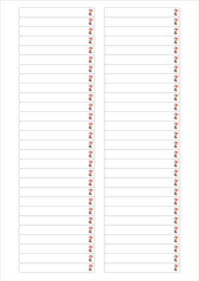 동일규격 아이스틱