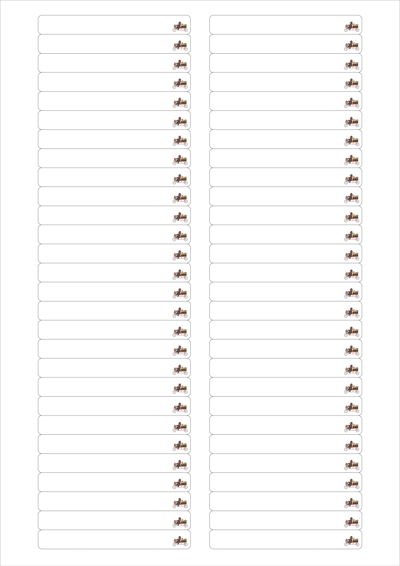 동일규격 아이스틱