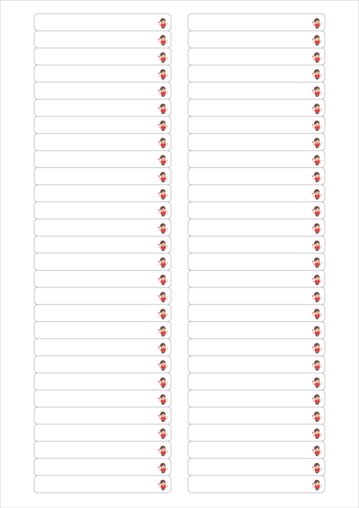 동일규격 아이스틱