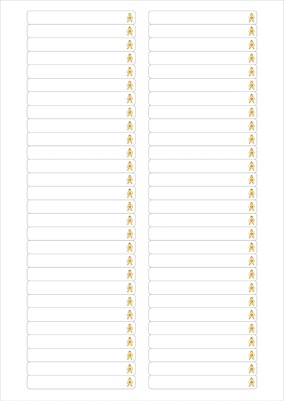 동일규격 아이스틱