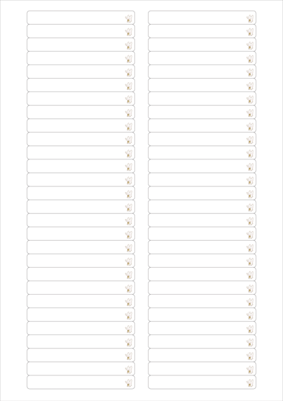 동일규격 아이스틱