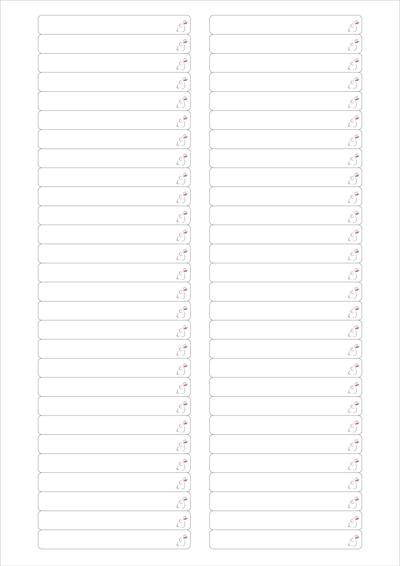 동일규격 아이스틱