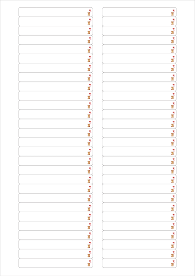 동일규격 아이스틱