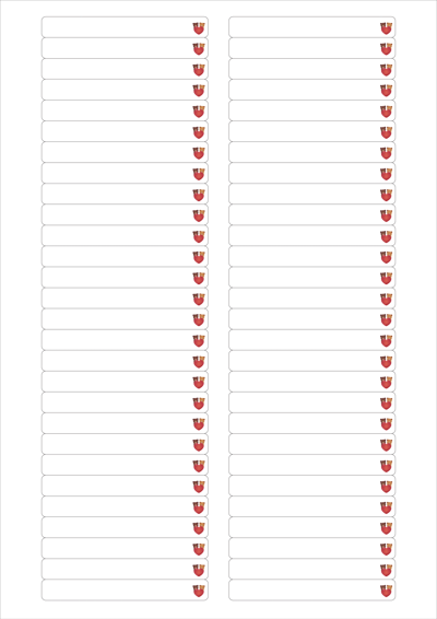 동일규격 아이스틱