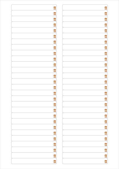 동일규격 아이스틱