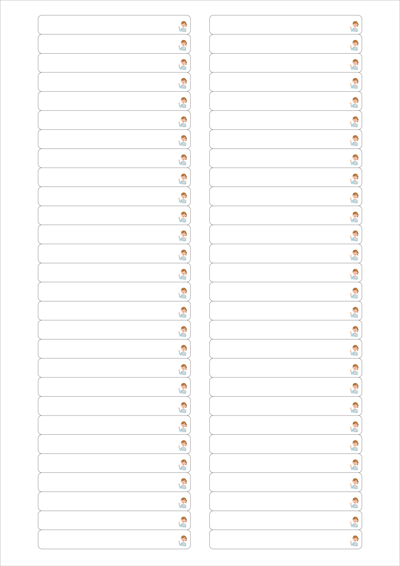 동일규격 아이스틱