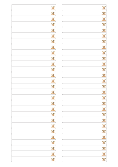 동일규격 아이스틱