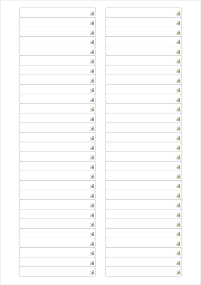 동일규격 아이스틱