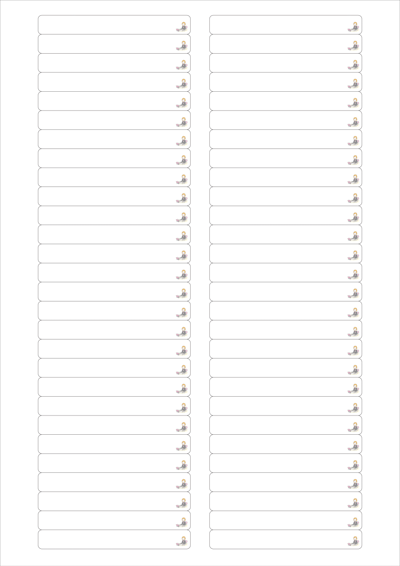 동일규격 아이스틱