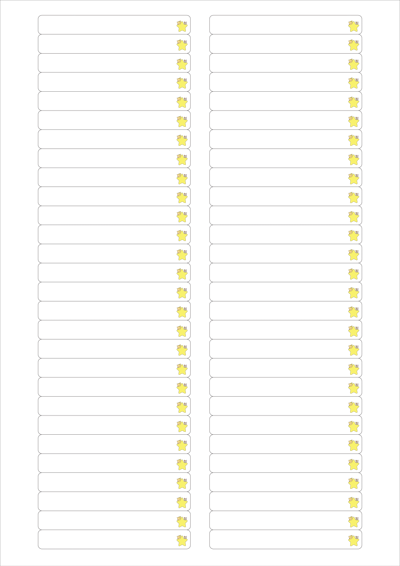 동일규격 아이스틱