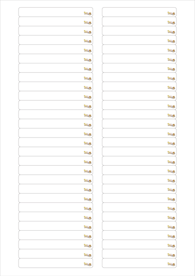 동일규격 아이스틱