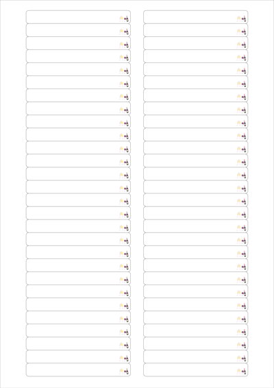 동일규격 아이스틱