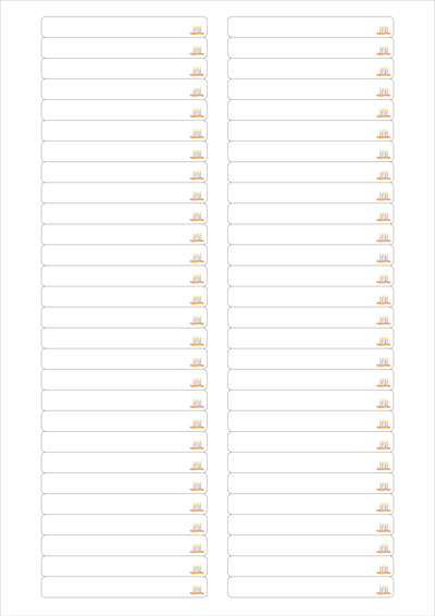 동일규격 아이스틱