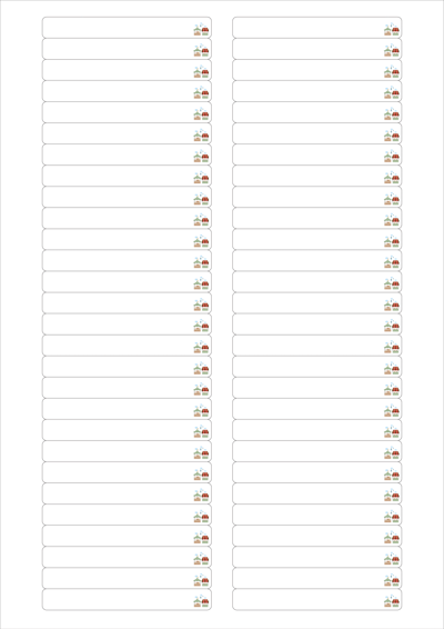 동일규격 아이스틱