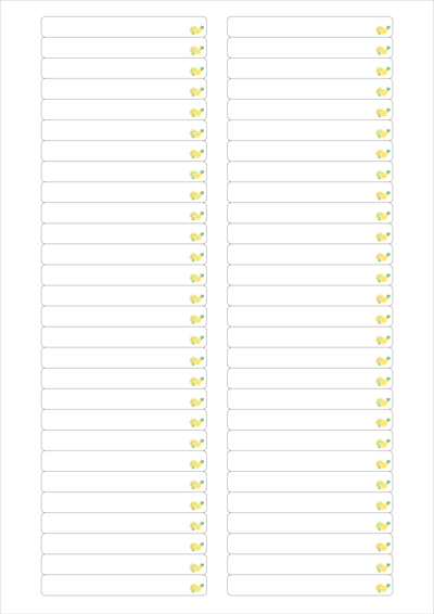 동일규격 아이스틱