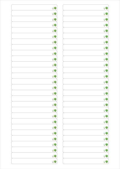 동일규격 아이스틱