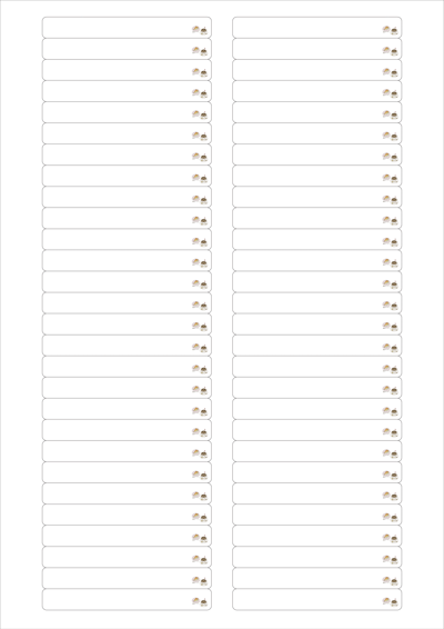 동일규격 아이스틱