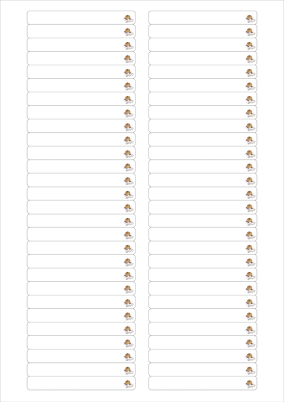 동일규격 아이스틱