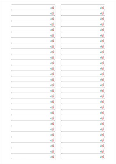 동일규격 아이스틱