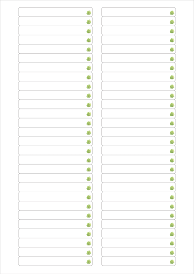 동일규격 아이스틱