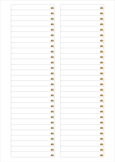 동일규격 아이스틱